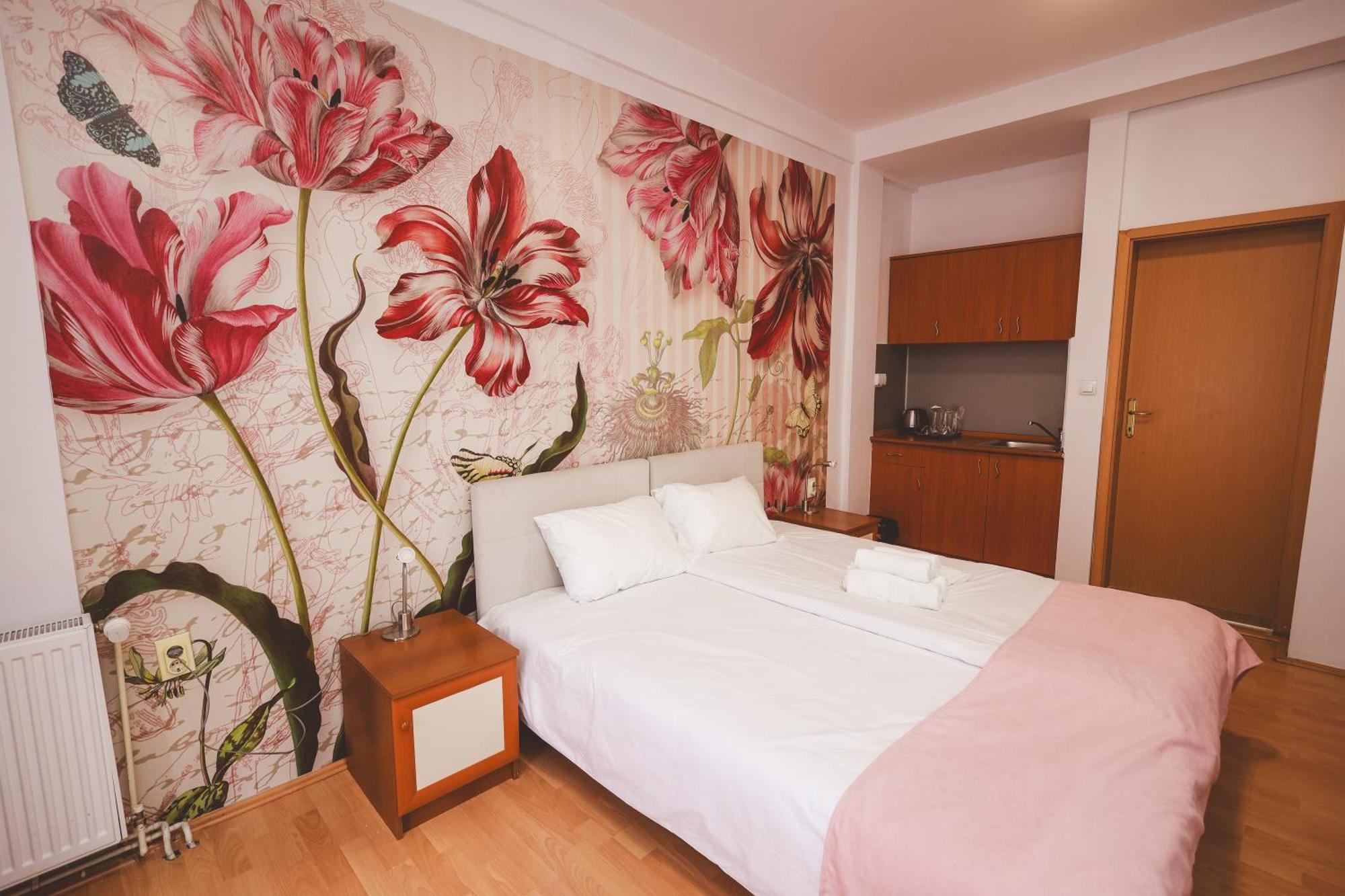 Ammotti Hotel Ohrid Exterior photo
